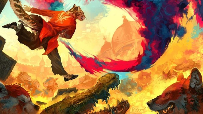 能分享一下你写过的rust项目吗？